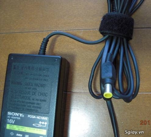Chuyên xạc ( Adapter) cho các loại Laptop và thiết bị khác, hàng Nhật chất lượng, giá tốt - 2
