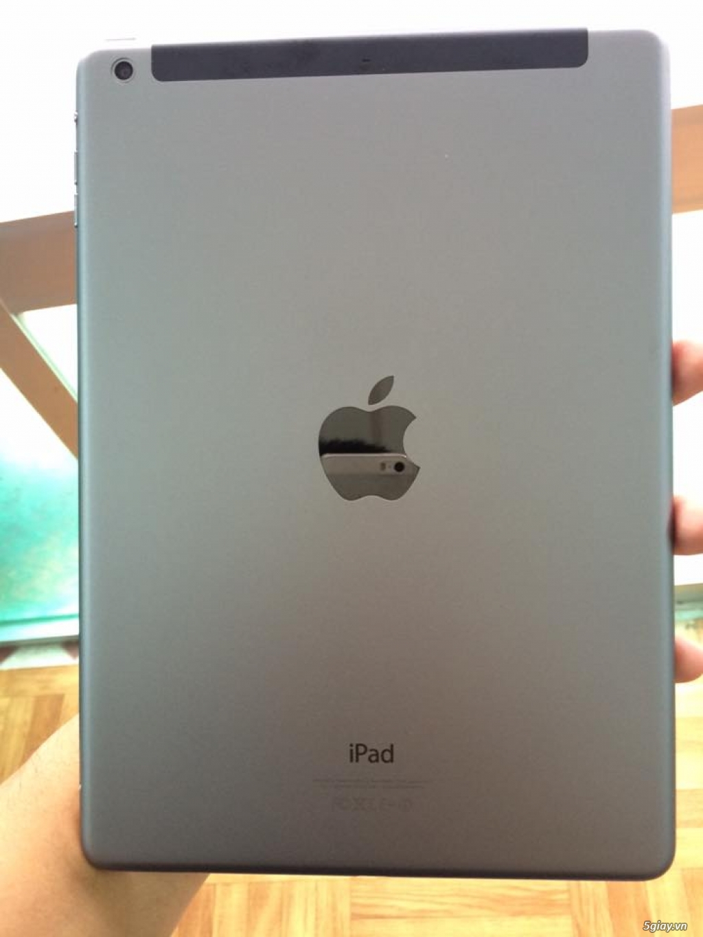 iPad Air 1, 3G - 2