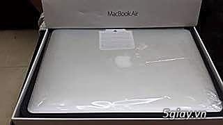 Macbook Air New 100%