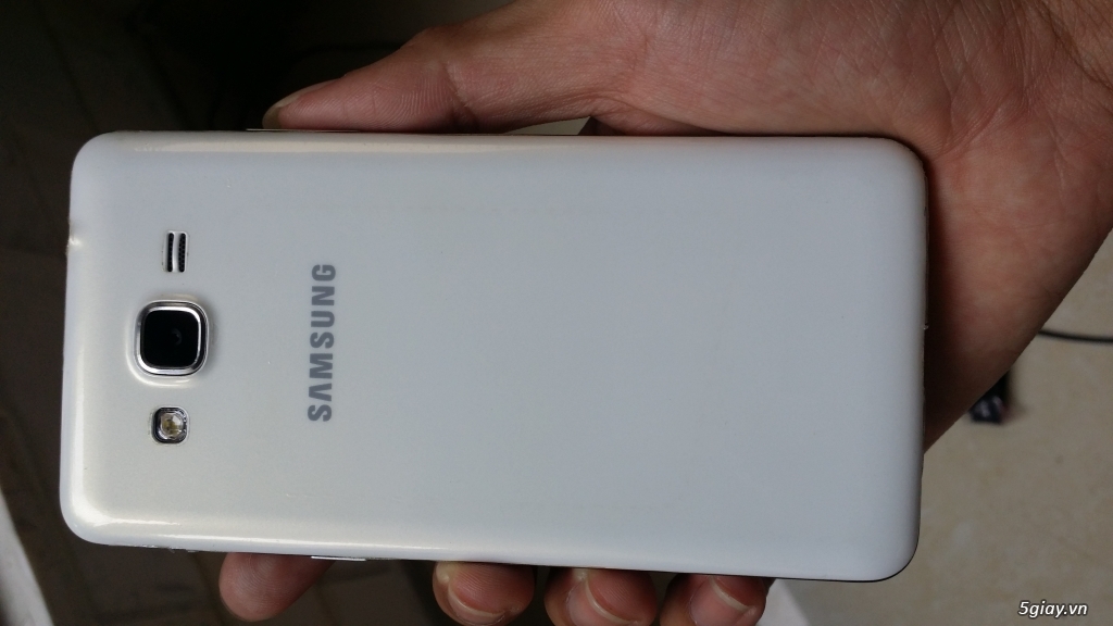 Sony Z Ultra, Galaxy Grand Prime Giá rẻ cho người mua dùng - 10