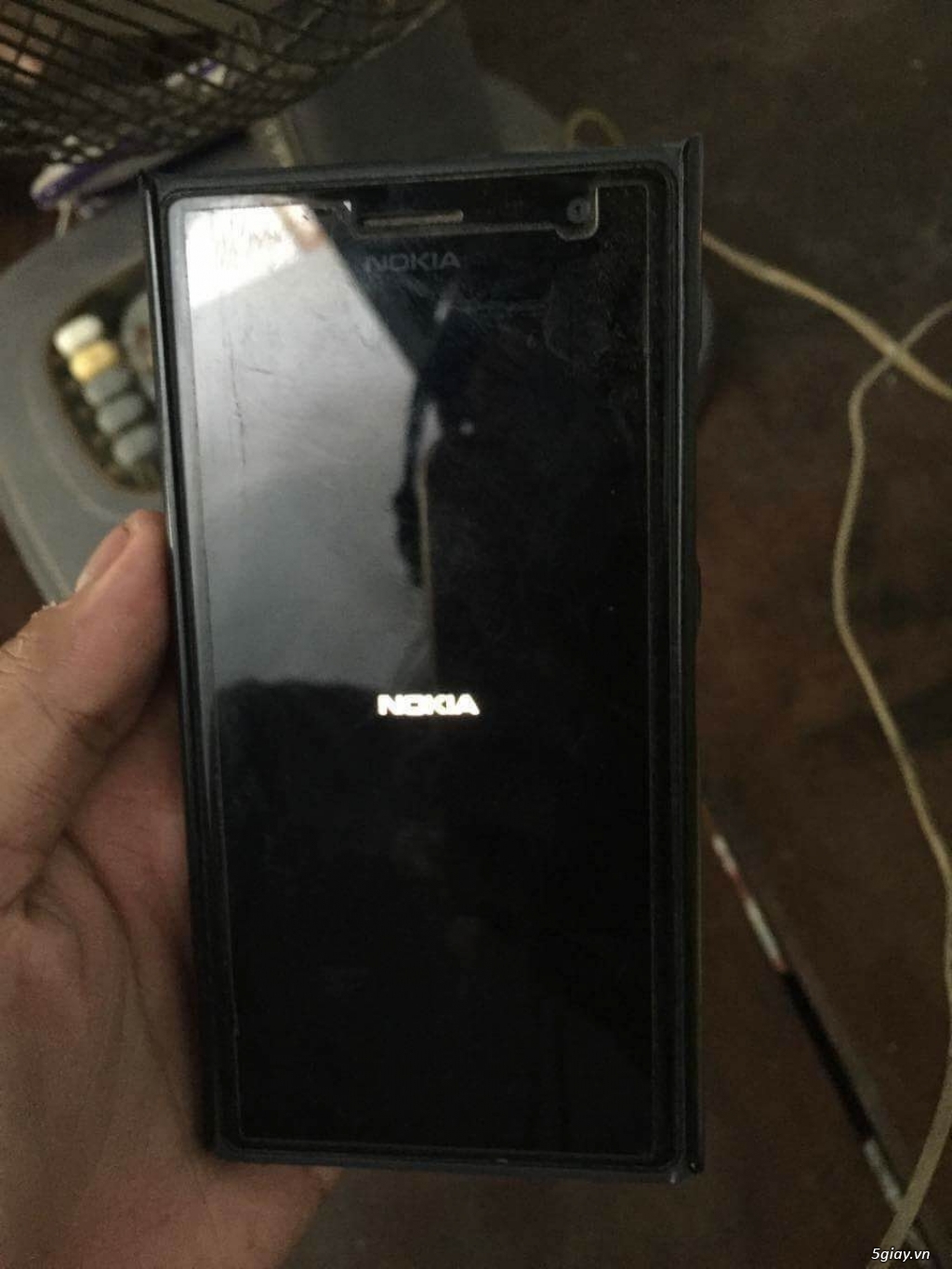 Lumia 730 - 2