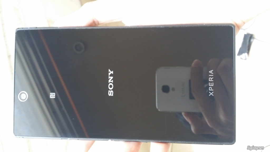 Sony Z Ultra, Galaxy Grand Prime Giá rẻ cho người mua dùng - 16