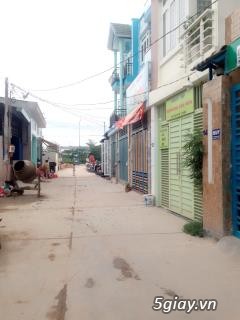 Cần cho thuê đất 125m2