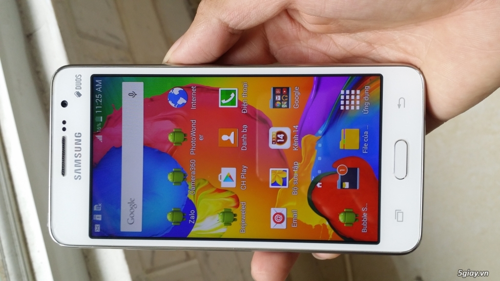Sony Z Ultra, Galaxy Grand Prime Giá rẻ cho người mua dùng - 8