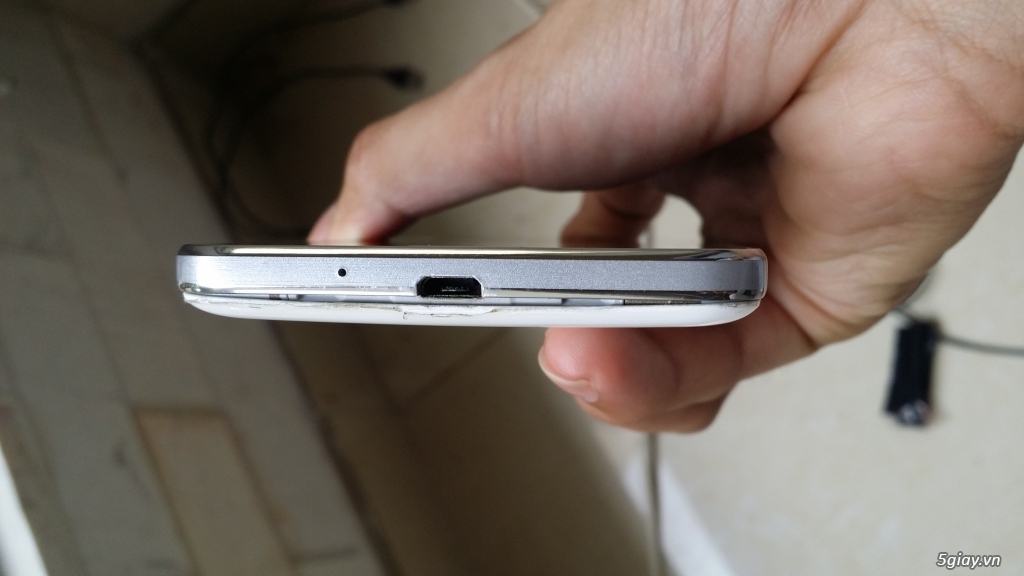 Sony Z Ultra, Galaxy Grand Prime Giá rẻ cho người mua dùng - 13