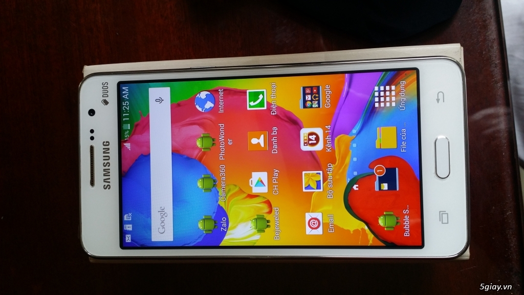 Sony Z Ultra, Galaxy Grand Prime Giá rẻ cho người mua dùng - 11