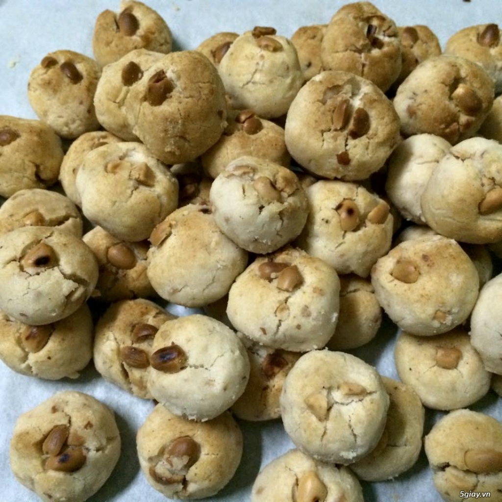 Bóng bay cung cấp các loại bánh homemade:su, kem bắp,tiramisu,mouse... - 14