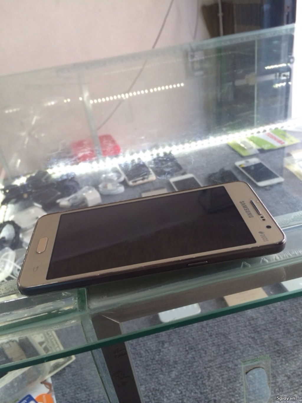 samsung galaxy g530 - 2