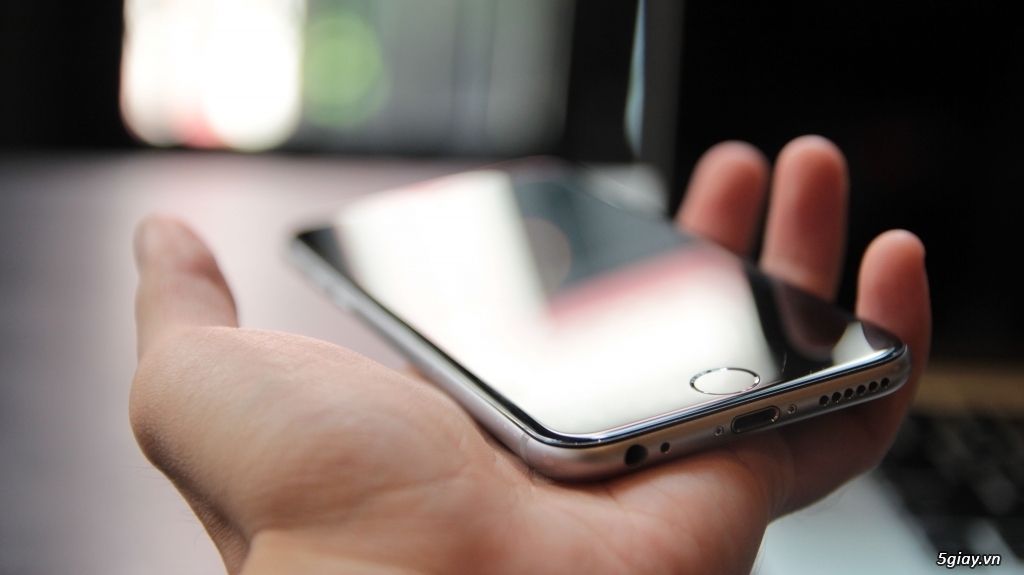 Iphone 6 Gray 16GB Quốc tế likenew 98-99% - 4