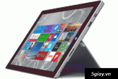 Surface xách tay giá rẻ, LaptopG7.vn - 2