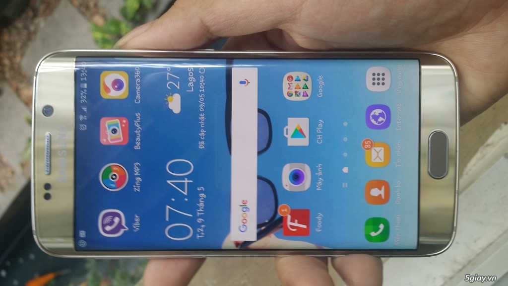 Sony Z Ultra, Galaxy Grand Prime Giá rẻ cho người mua dùng - 3