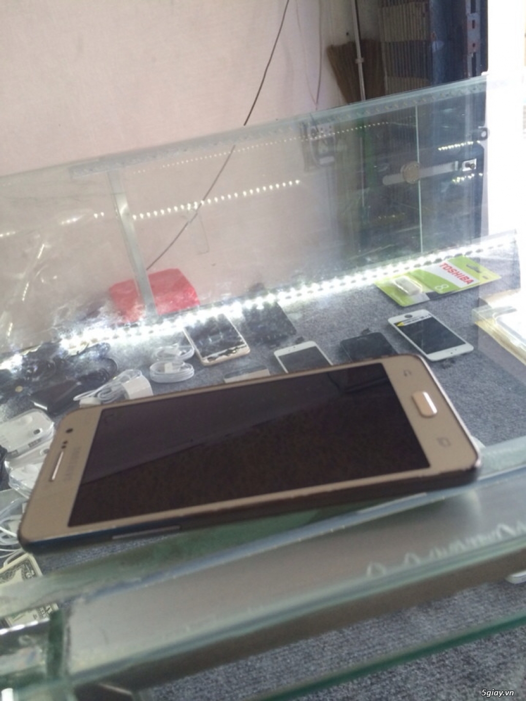 samsung galaxy g530