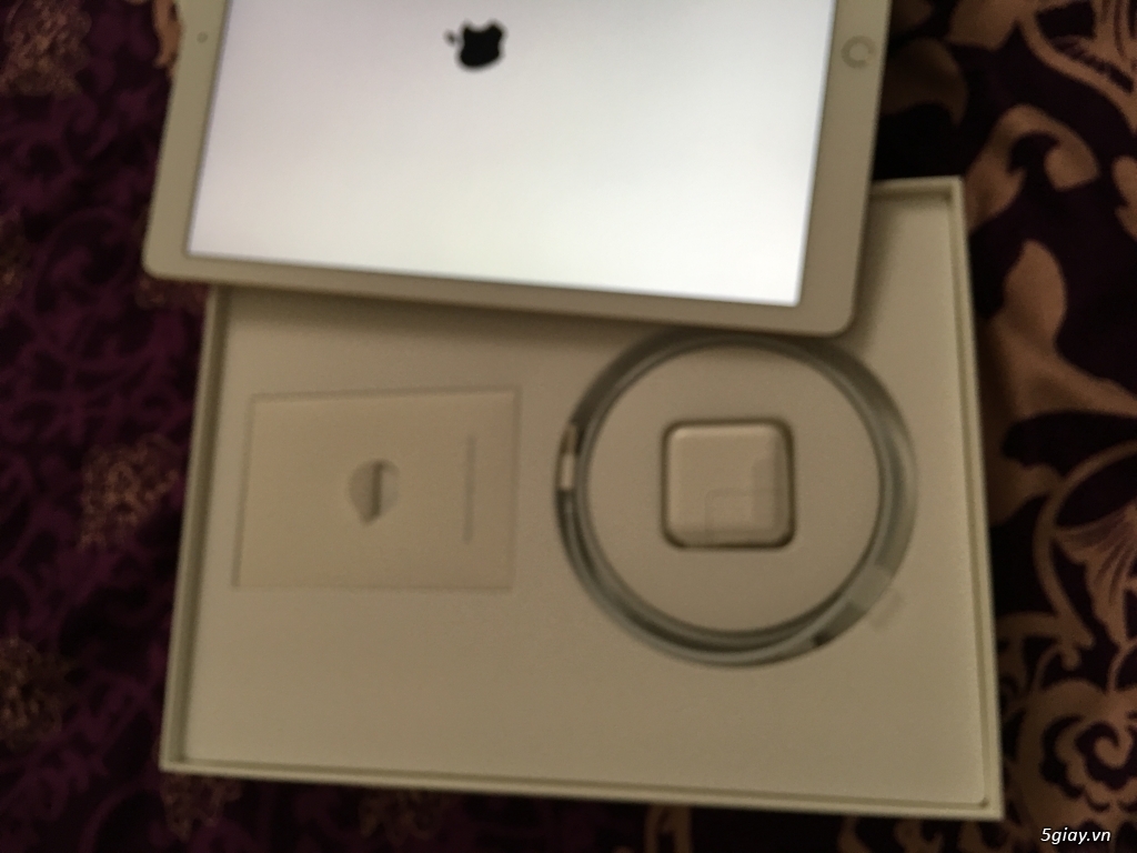 iPad Pro 12,9 128Gb+4G