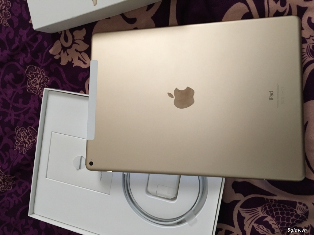 iPad Pro 12,9 128Gb+4G - 1