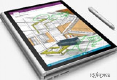 Surface xách tay giá rẻ, LaptopG7.vn - 3
