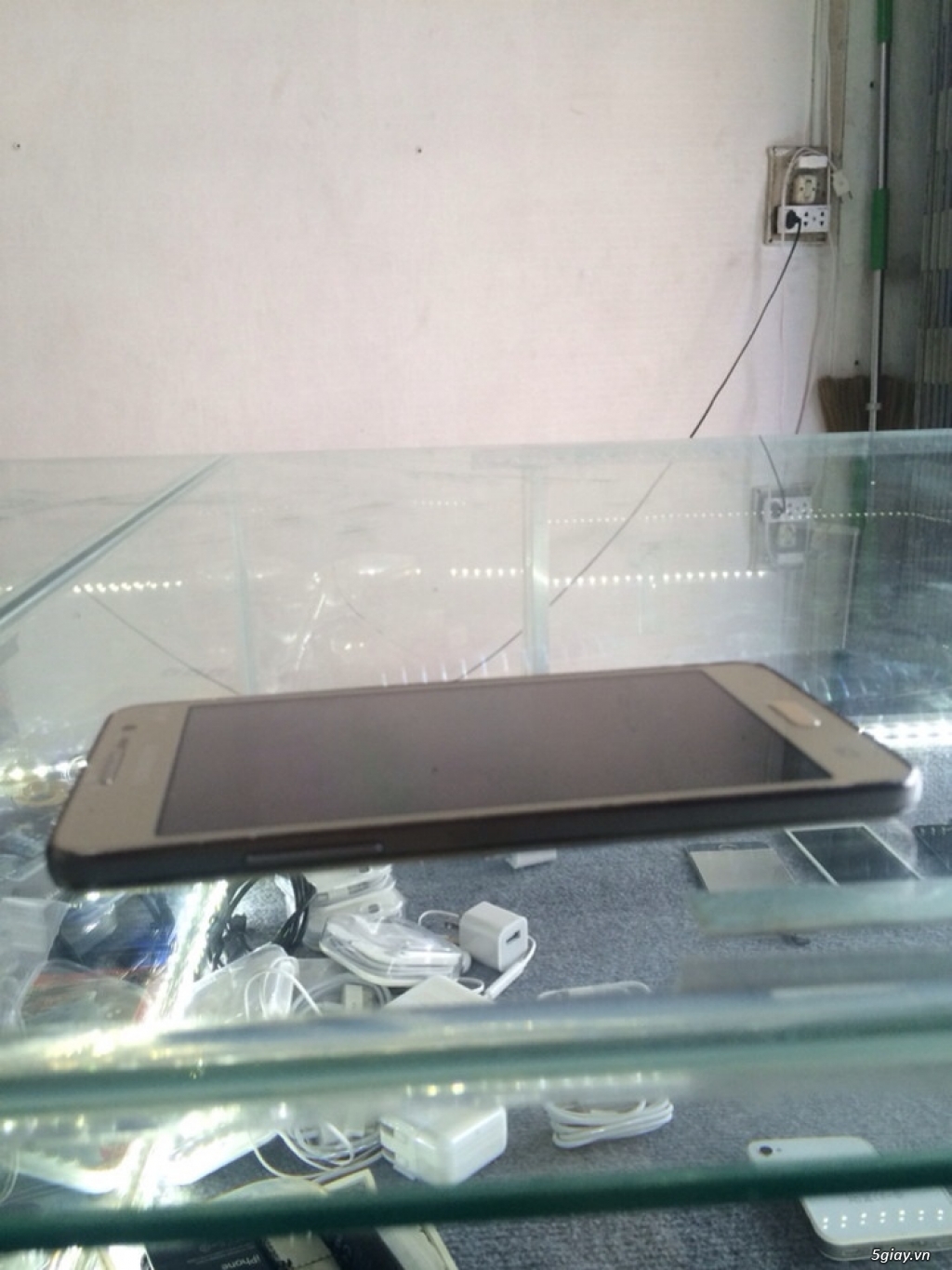 samsung galaxy g530 - 3