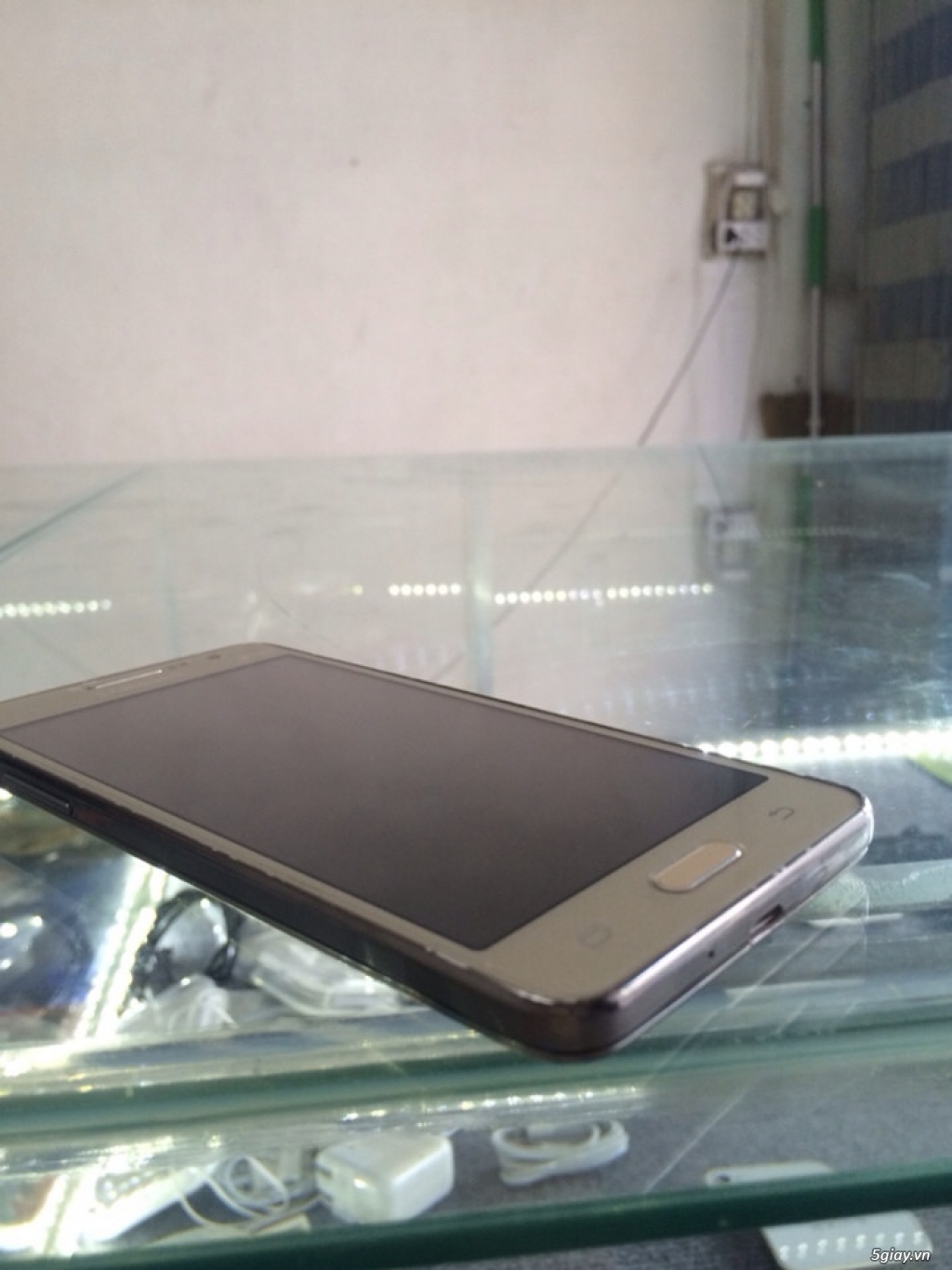 samsung galaxy g530 - 1