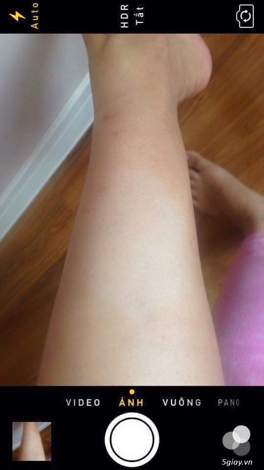 Chuyên sỉ và lẻ - kem dưỡng usa + tắm trắng thái spa - 18