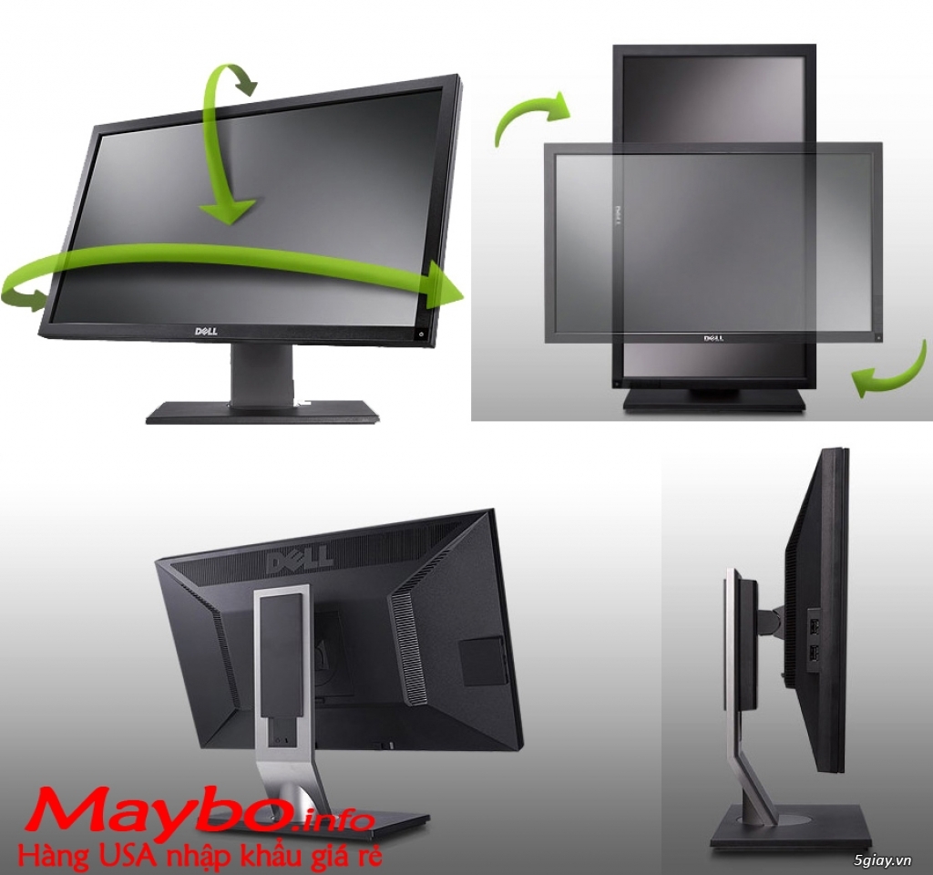 Maybo.info-Dell-HP-IBM-Nguyên Zin-(core2-i3.i5.i7) màn hình LCD17500k,19900K, 221500k,24LED1700k - 12
