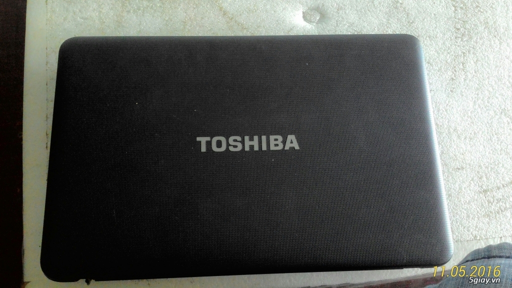 Bán ruột Toshiba c850 i3 thế hệ 3
