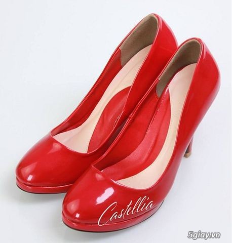 Sale off giày nữ giá chỉ từ 140k Free ship tặng lót hậu hoặc lót dưới chân - 10
