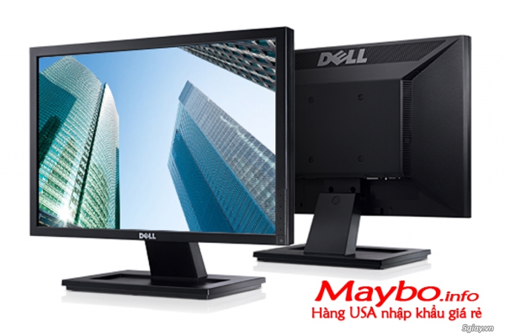 Maybo.info-Dell-HP-IBM-Nguyên Zin-(core2-i3.i5.i7) màn hình LCD17500k,19900K, 221500k,24LED1700k - 7