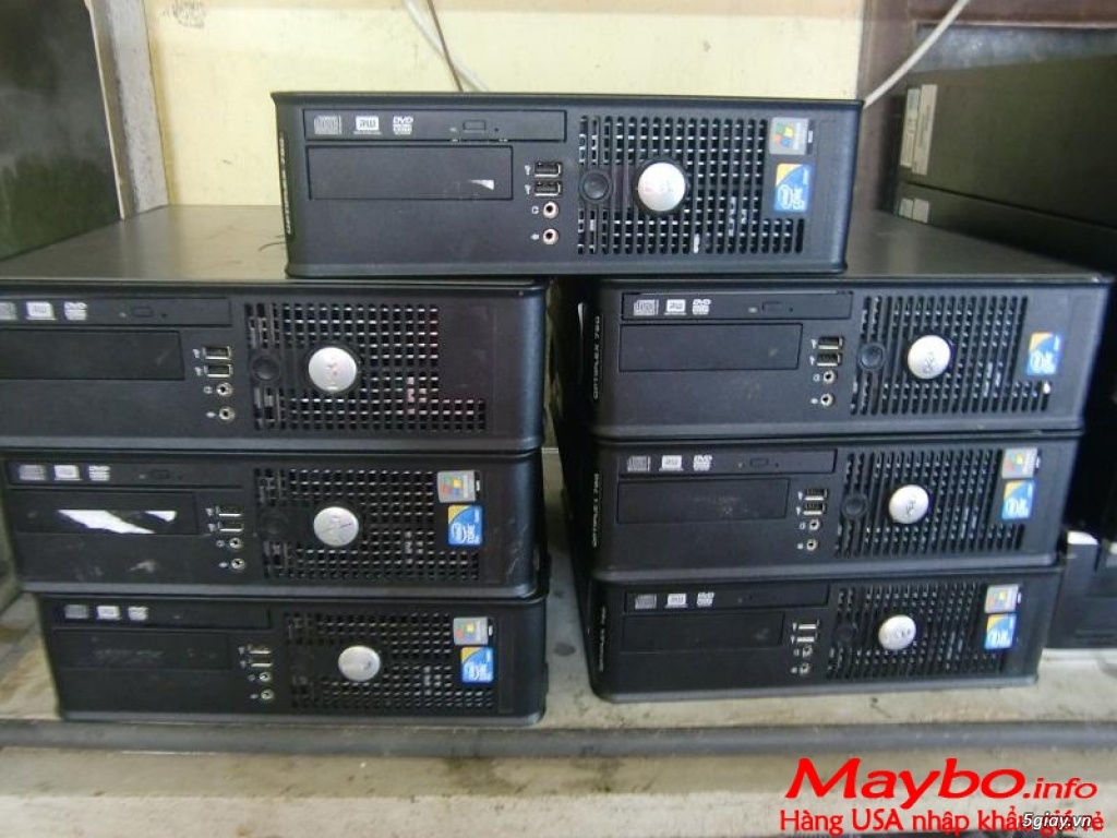 Maybo.info-Dell-HP-IBM-Nguyên Zin-(core2-i3.i5.i7) màn hình LCD17500k - 27