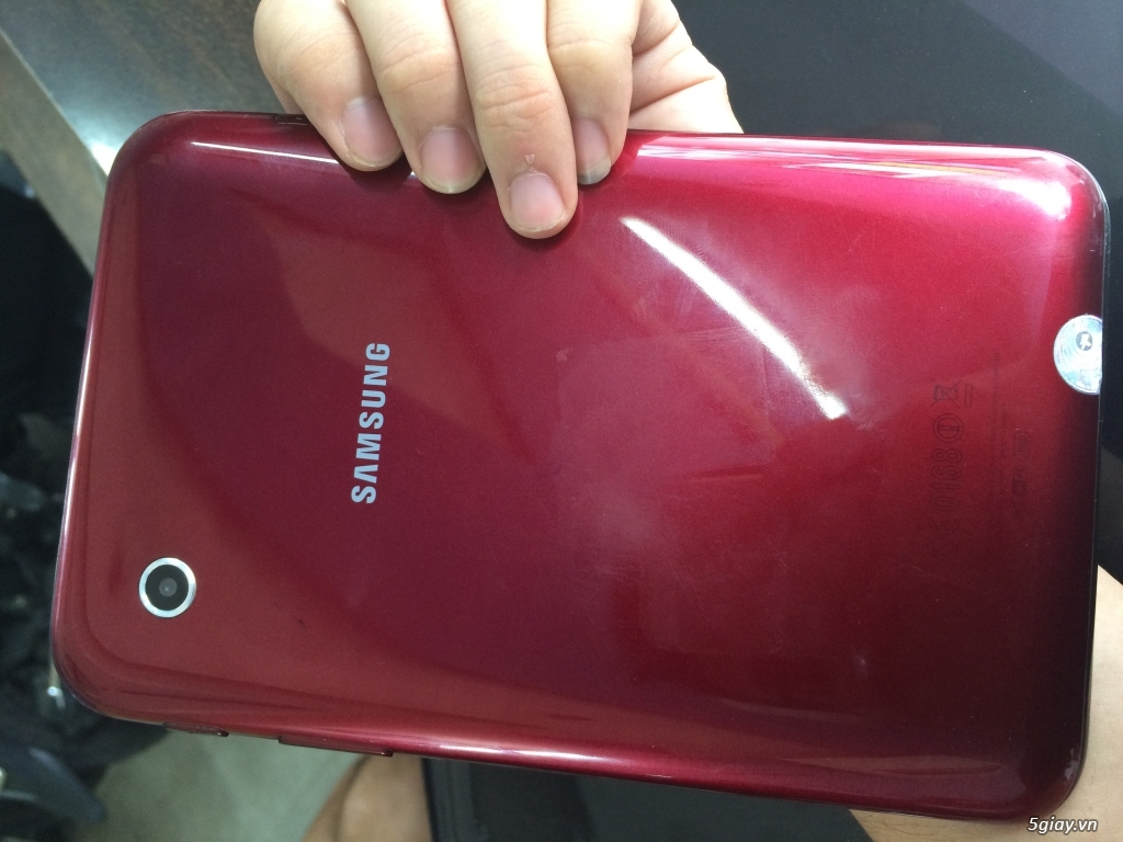 Samsung Galaxy Tab 2 7.0 (P3100) - 1