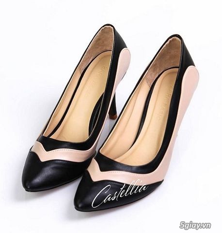 Sale off giày nữ giá chỉ từ 140k Free ship tặng lót hậu hoặc lót dưới chân - 11