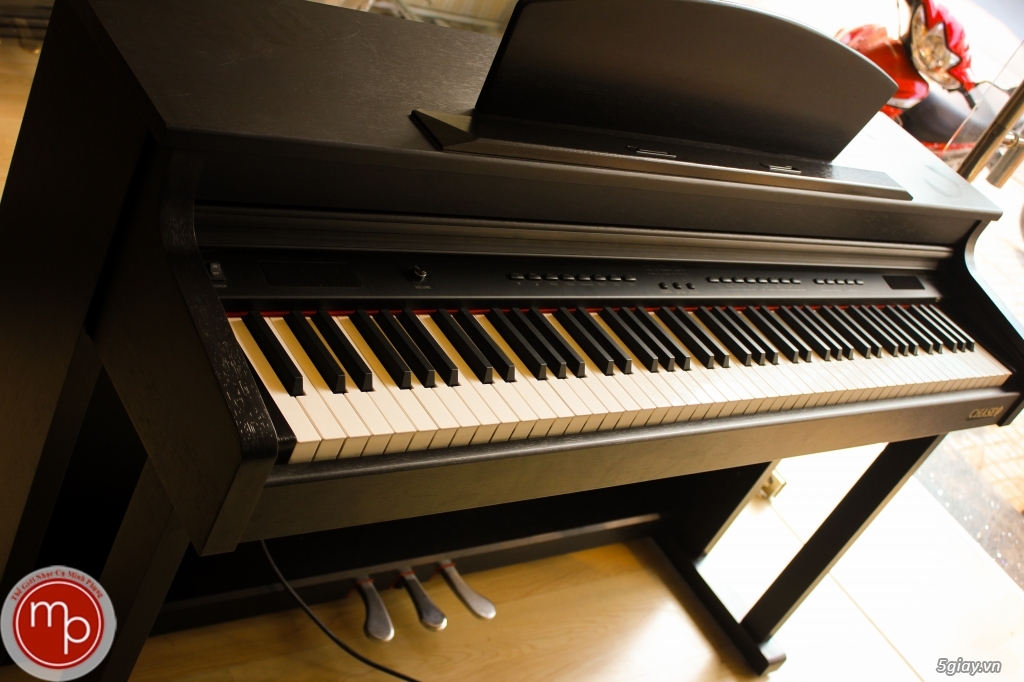 Đàn piano điện Chase CLP-970 mới 100% nhập từ Nhật