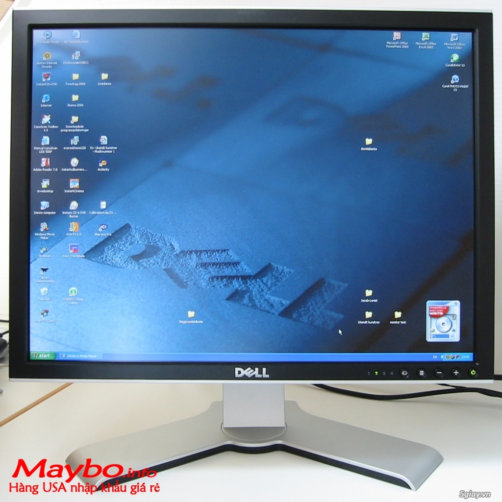 Maybo.info-Dell-HP-IBM-Nguyên Zin-(core2-i3.i5.i7) màn hình LCD17500k,19900K, 221500k,24LED1700k - 6
