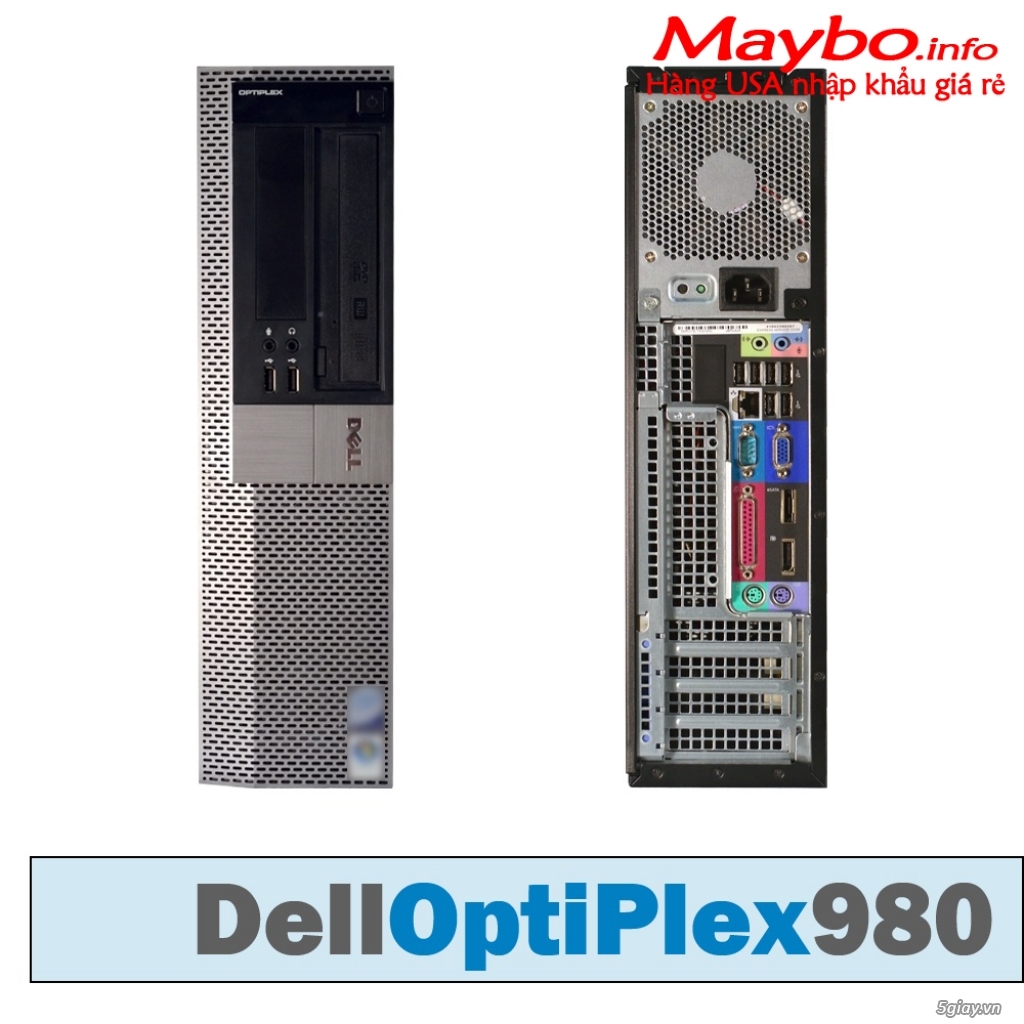 Maybo.info-Dell-HP-IBM-Nguyên Zin-(core2-i3.i5.i7)  barebone và samsung,lcd dell ultrasharp từ 15-30 - 52
