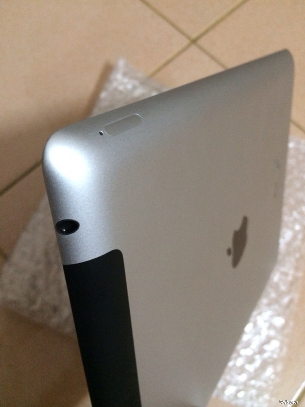 ipad 4 16g 3g ,wifi trắng - 2