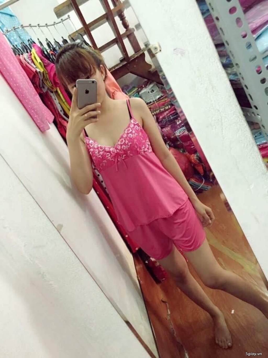 ĐỒ NGỦ VÀ ĐỒ BỘ GIÁ CỰC HOT - 2