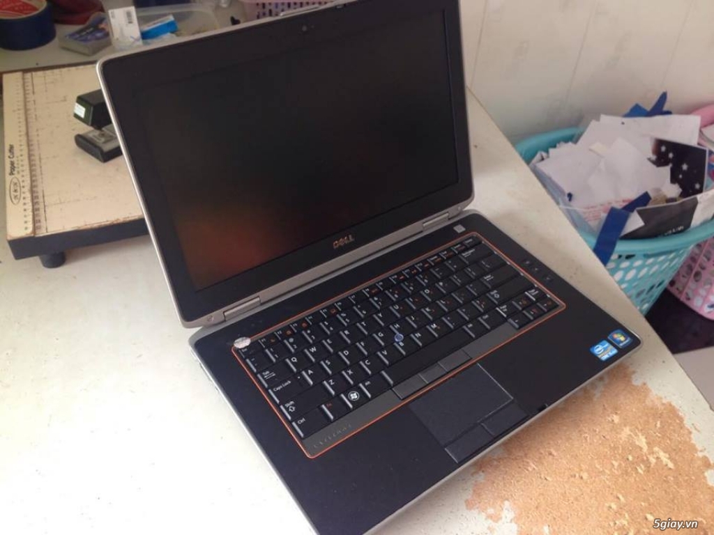 Laptop Dell 6420 core i5 cũ giá rẻ - 3