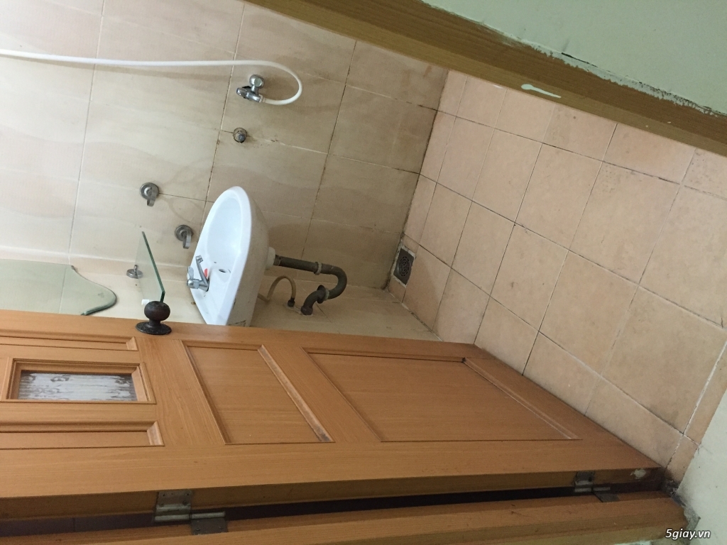 Cho thuê phòng trọ đẹp rộng 25m2 tại 62 Nguyễn Thái Sơn Q.GV - 3