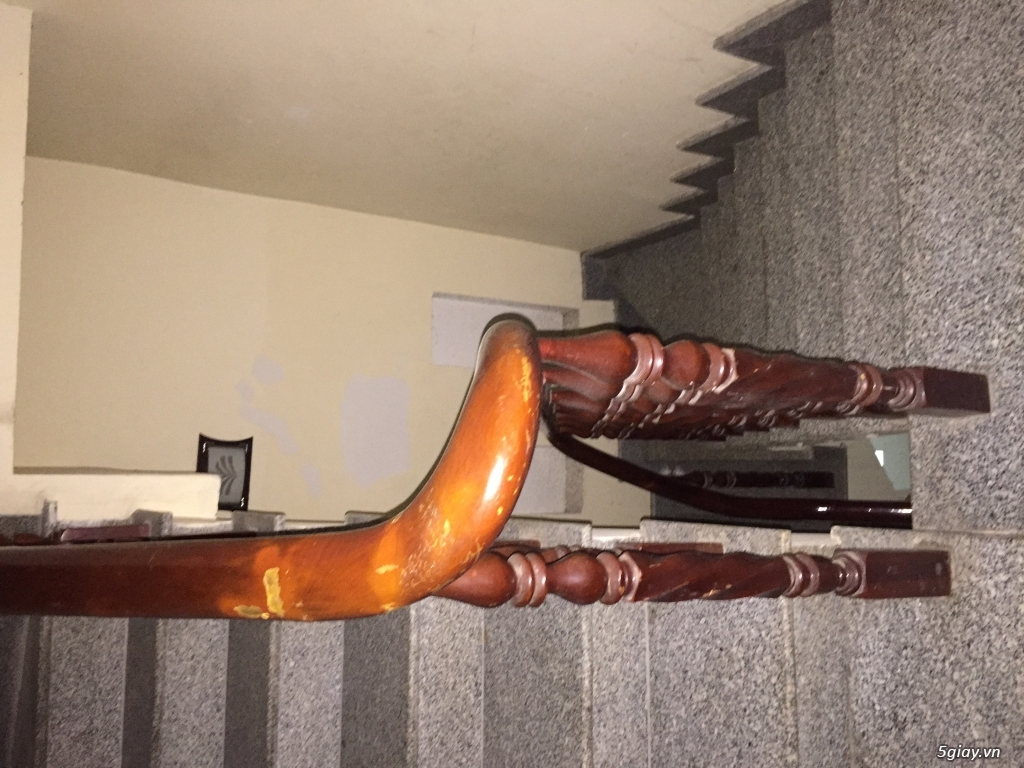 Cho thuê phòng trọ đẹp rộng 25m2 tại 62 Nguyễn Thái Sơn Q.GV - 4