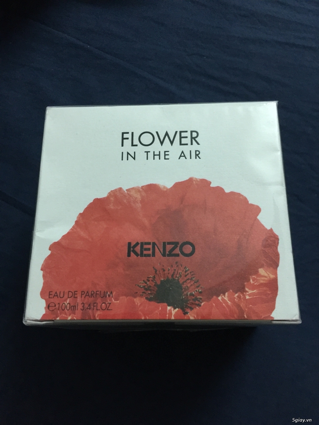 Nước hoa KENZO FLOWER IN THE AIR