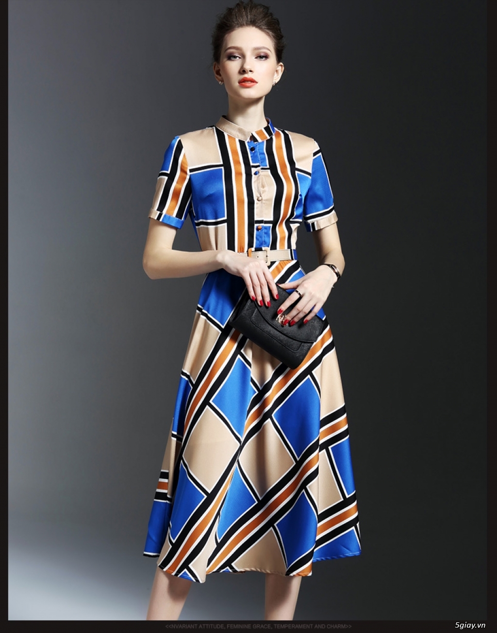 Vuongfashion chuyên cung cấp thời trang cao cấp - 46