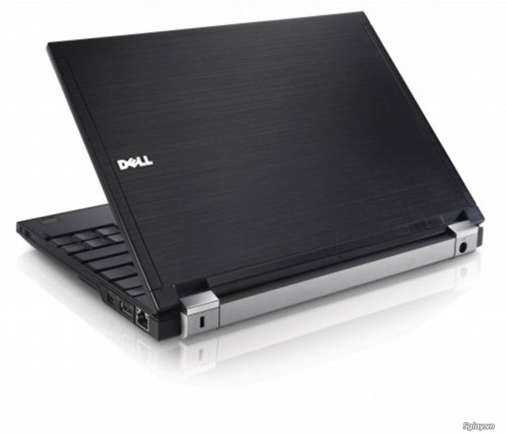 Bán Laptop Dell Latitude E4300 ( core 2 duo/2gb/160gb), Laptop nhỏ nhẹ, hàng bền, đẹp như mới