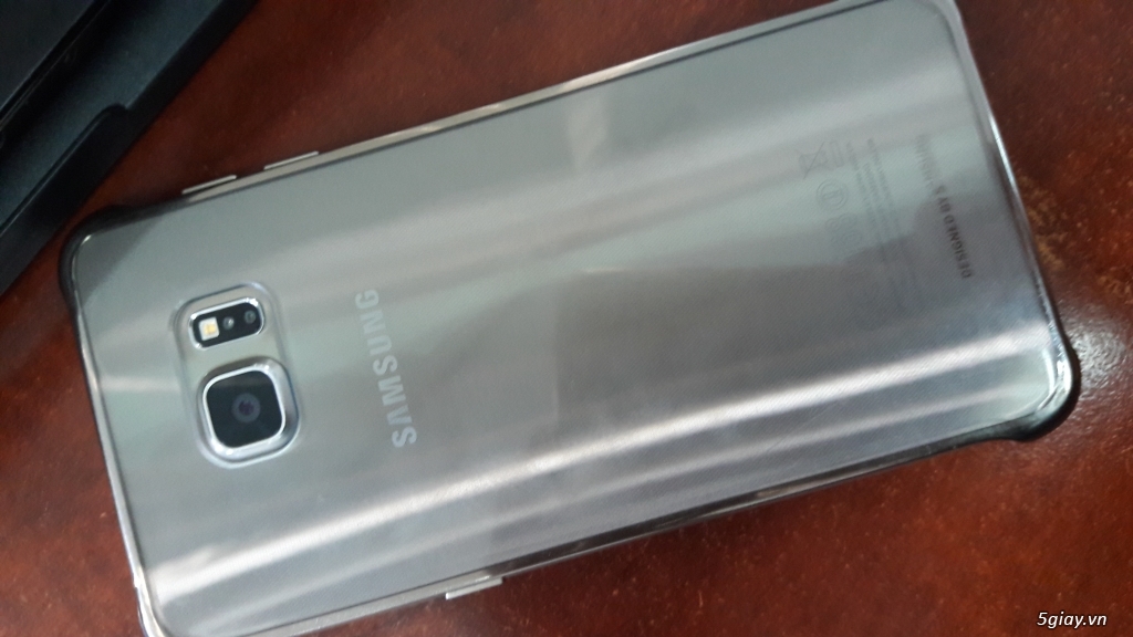 HCM- Cần bán gấp SAMSUNG Galaxy S6 EDGE Plus! - 2