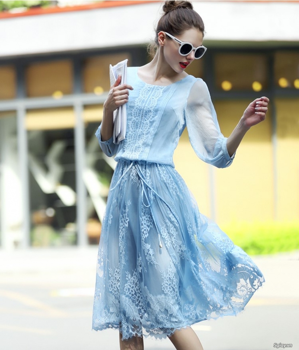Vuongfashion chuyên cung cấp thời trang cao cấp - 29