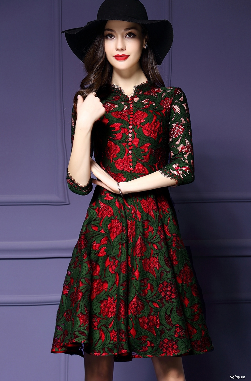 Vuongfashion chuyên cung cấp thời trang cao cấp - 42