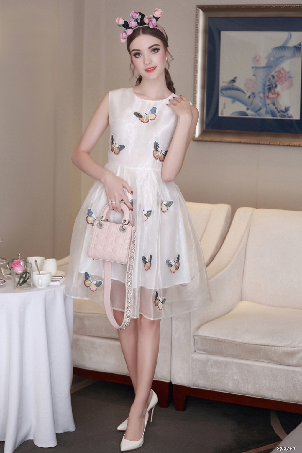 Vuongfashion chuyên cung cấp thời trang cao cấp - 43