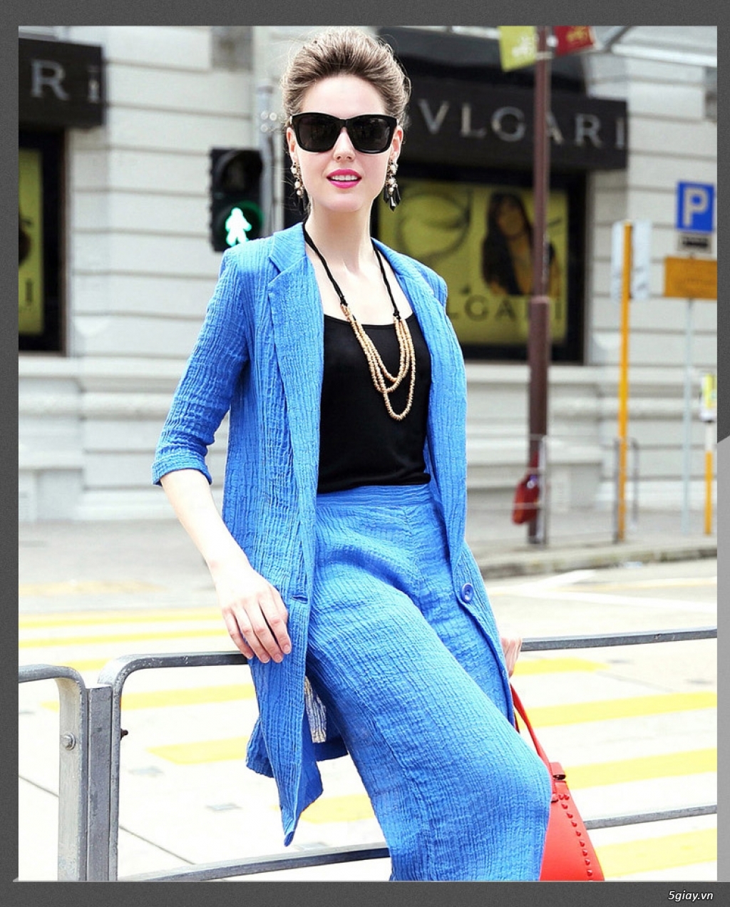 Vuongfashion chuyên cung cấp thời trang cao cấp - 32