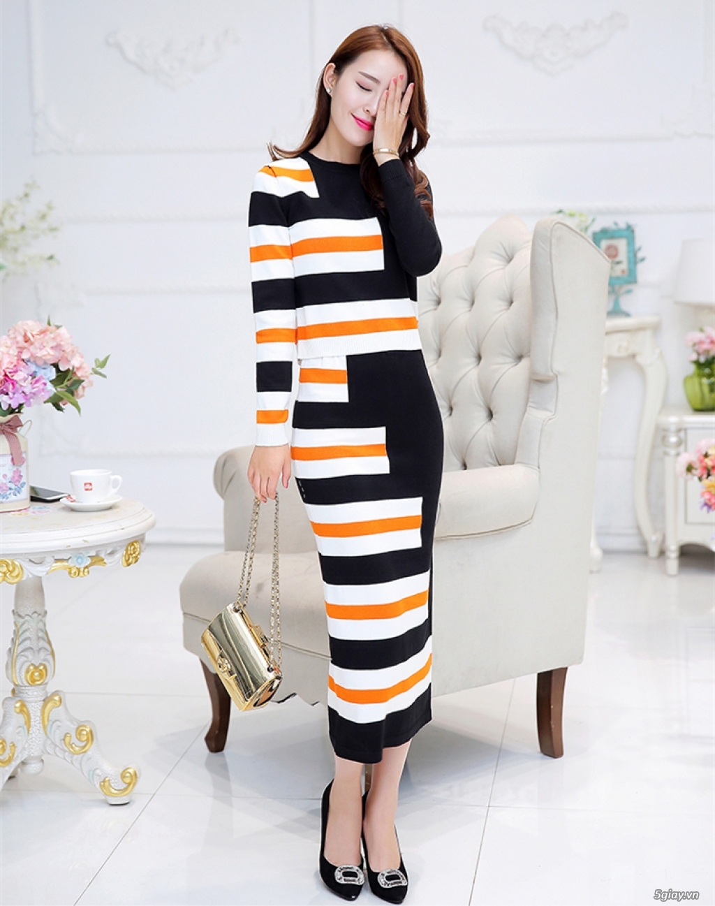 Vuongfashion chuyên cung cấp thời trang cao cấp - 24