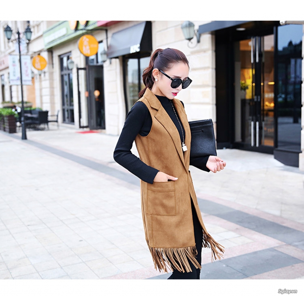 Vuongfashion chuyên cung cấp thời trang cao cấp - 11
