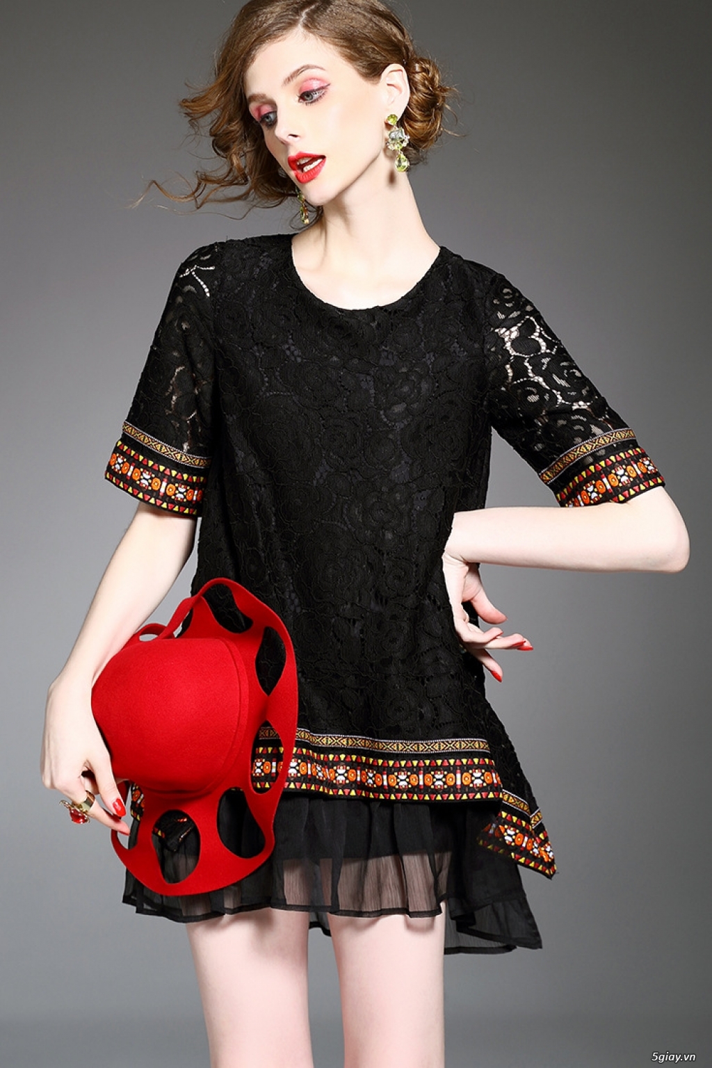 Vuongfashion chuyên cung cấp thời trang cao cấp - 19