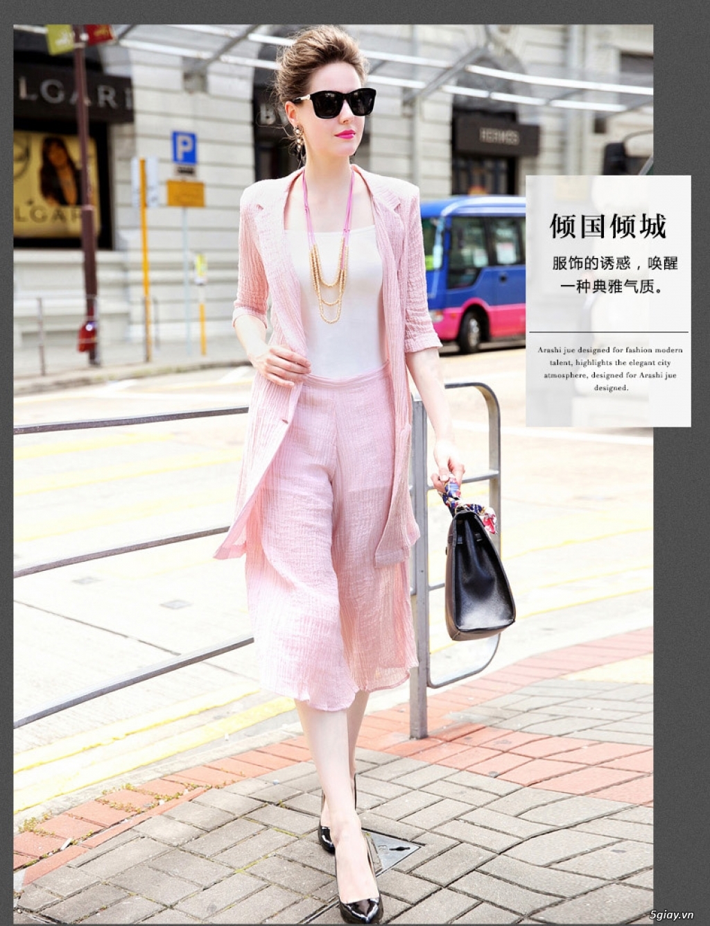 Vuongfashion chuyên cung cấp thời trang cao cấp - 30