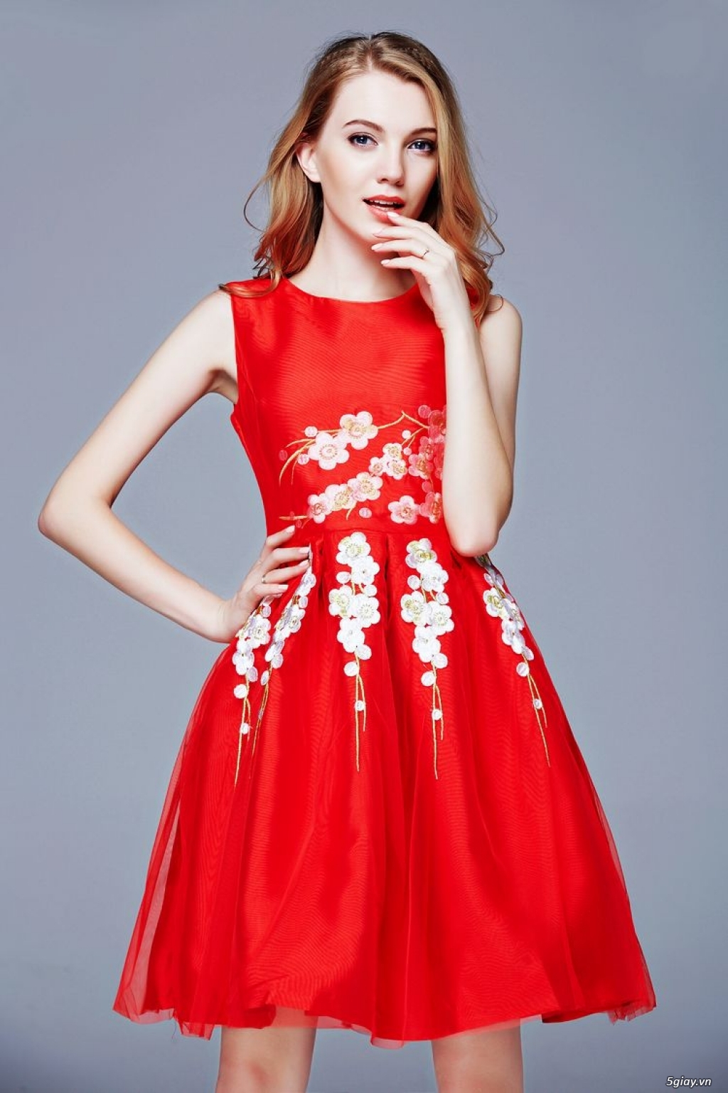 Vuongfashion chuyên cung cấp thời trang cao cấp - 15